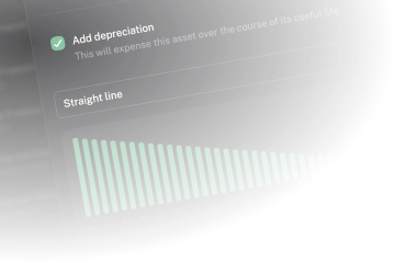 Depreciation
