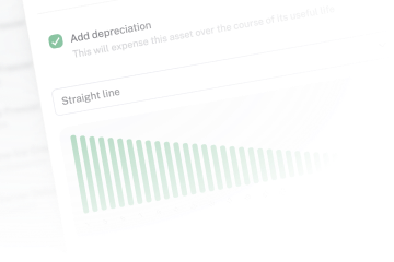 Depreciation