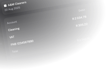 General ledger
