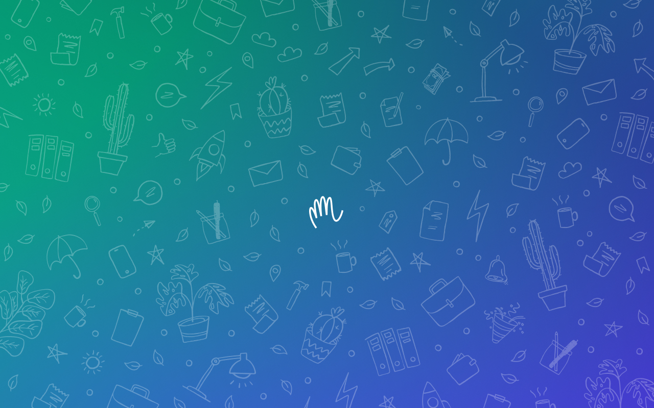 stub wallpaper